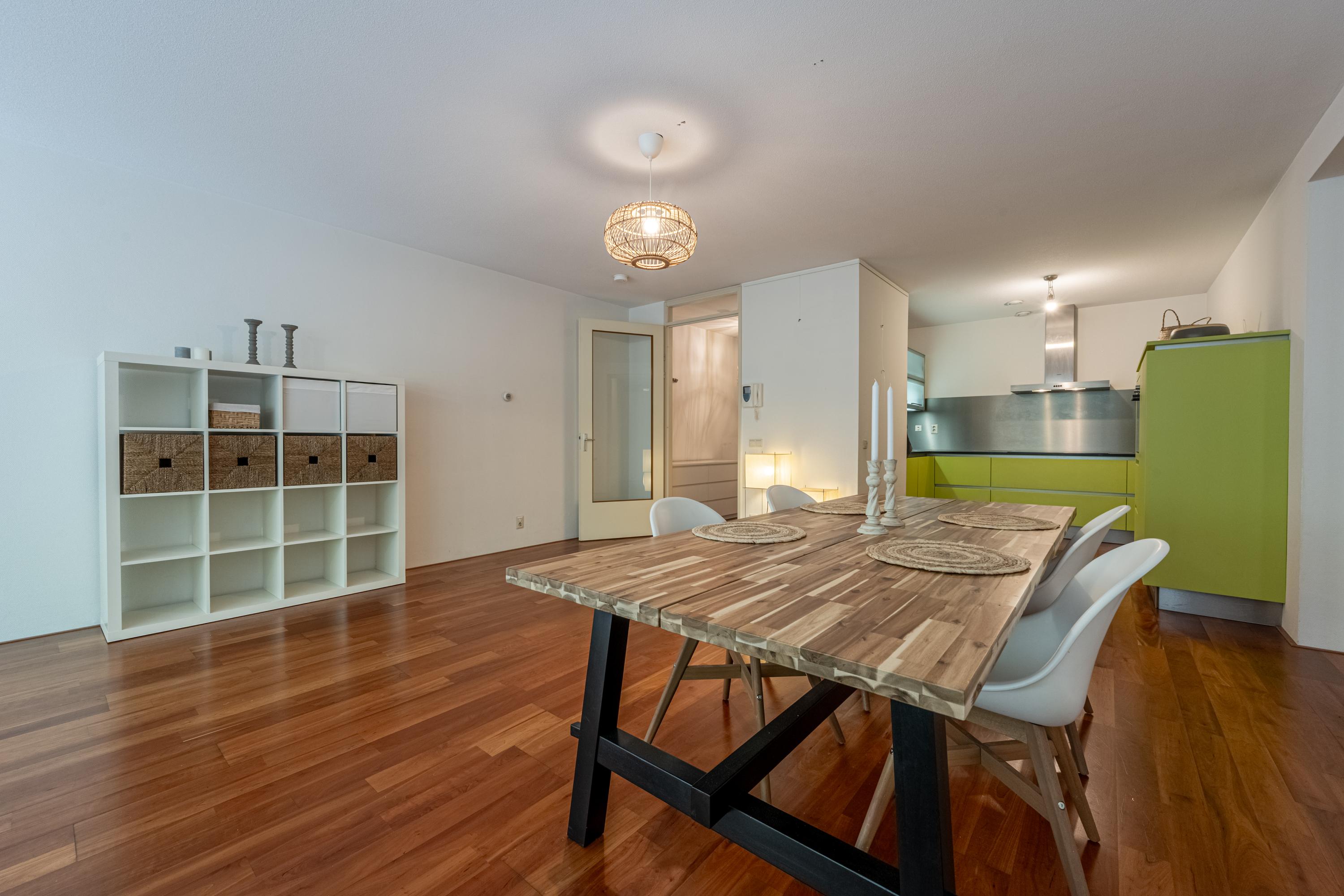 Appartement te koop: Binnenrotte 333, Rotterdam
