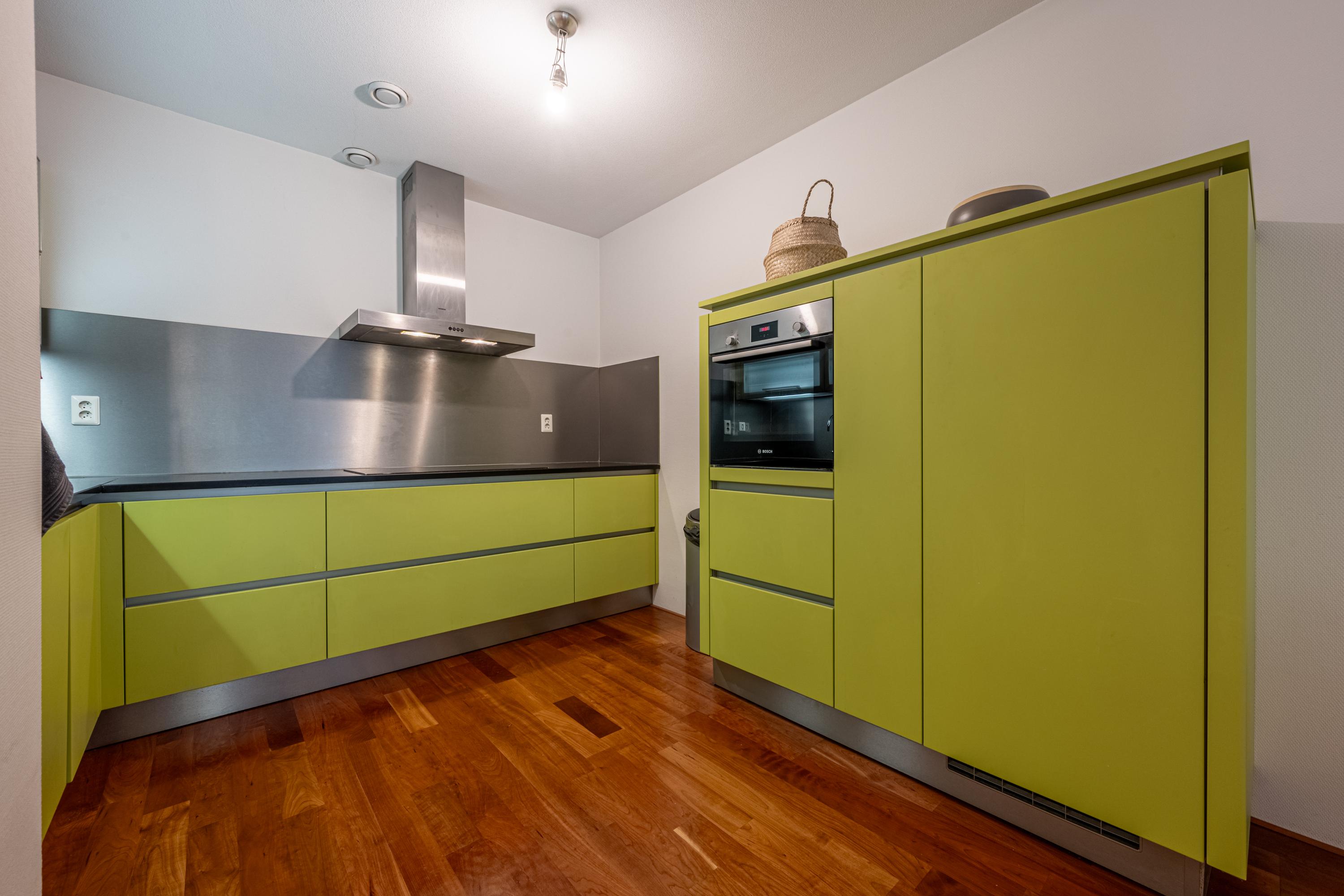 Appartement te koop: Binnenrotte 333, Rotterdam