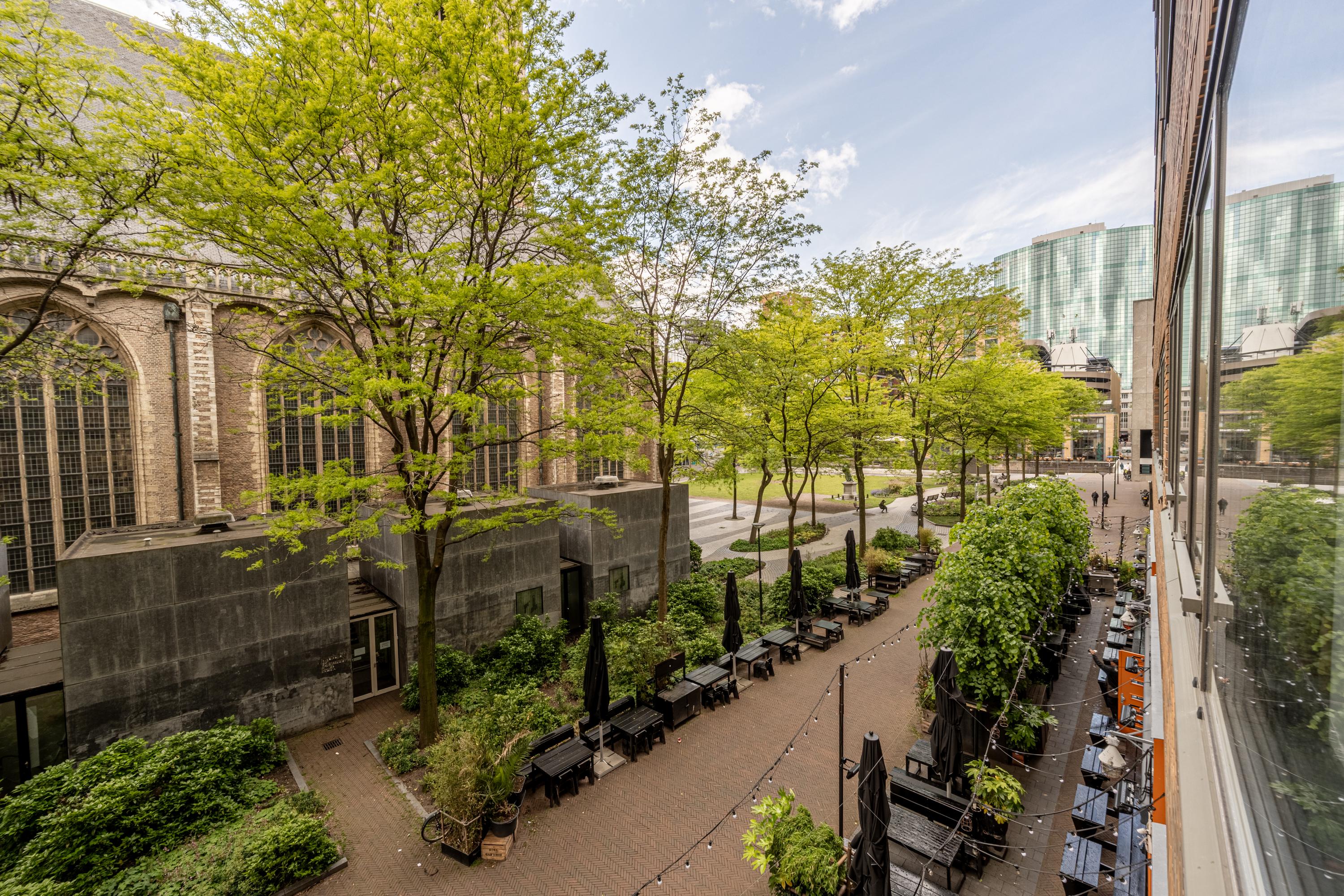 Appartement te koop: Binnenrotte 333, Rotterdam