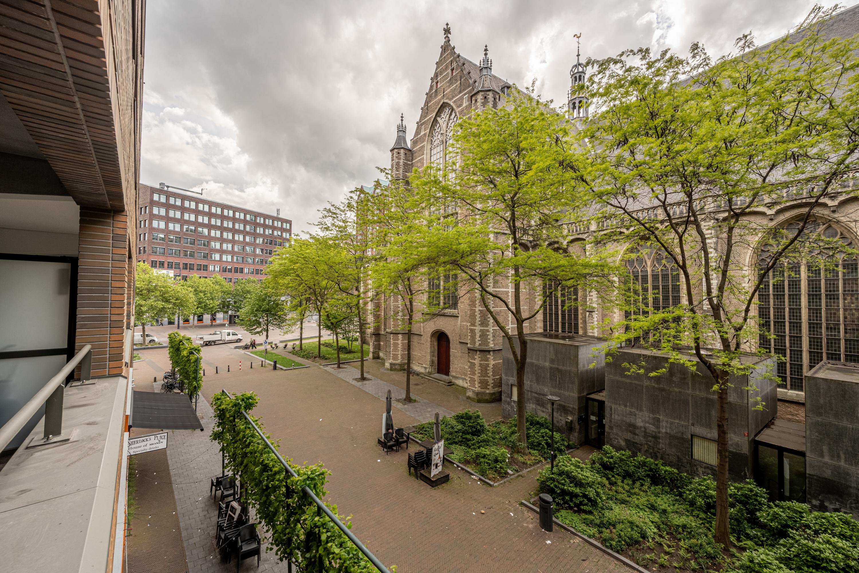 Appartement te koop: Binnenrotte 333, Rotterdam