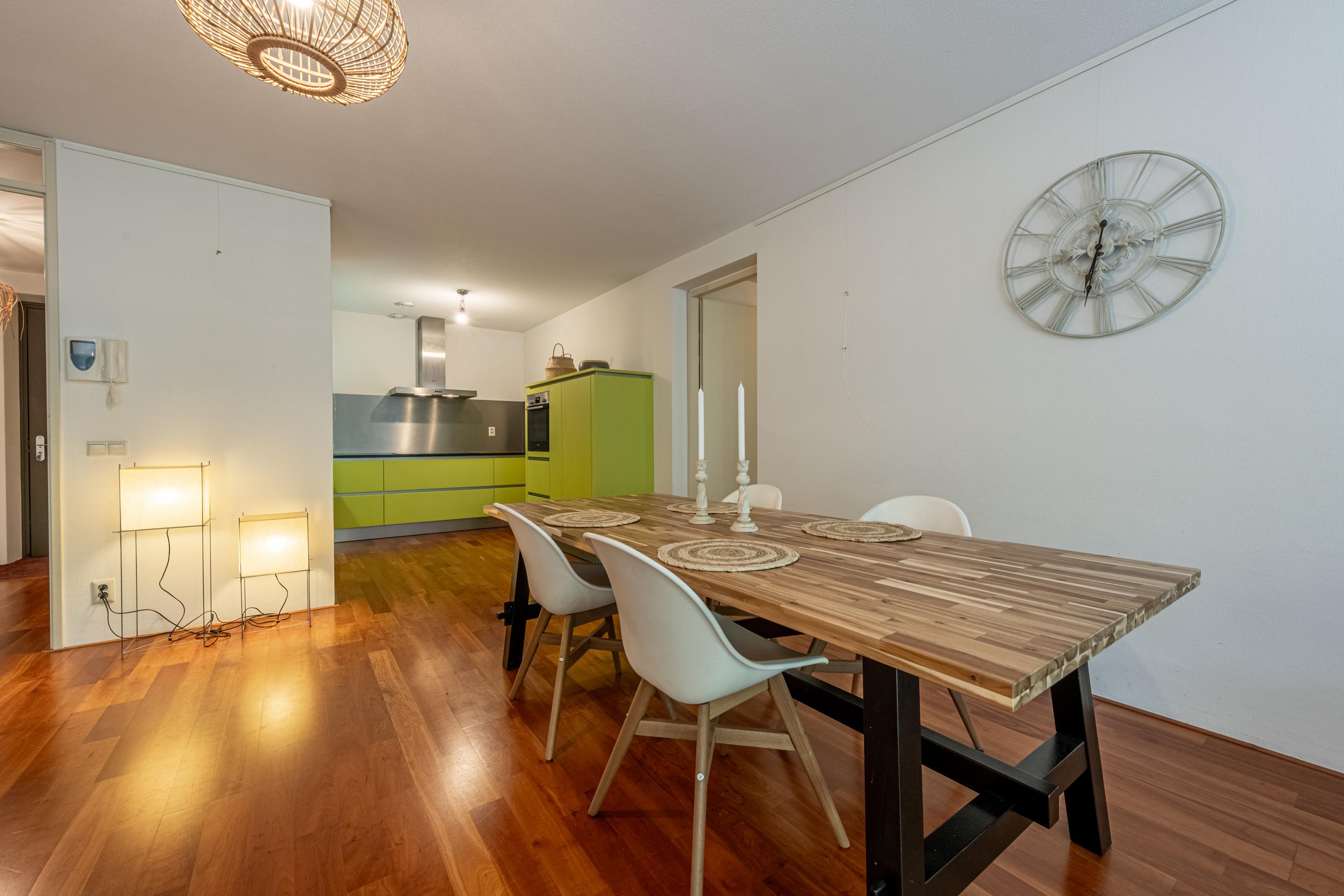 Appartement te koop: Binnenrotte 333, Rotterdam