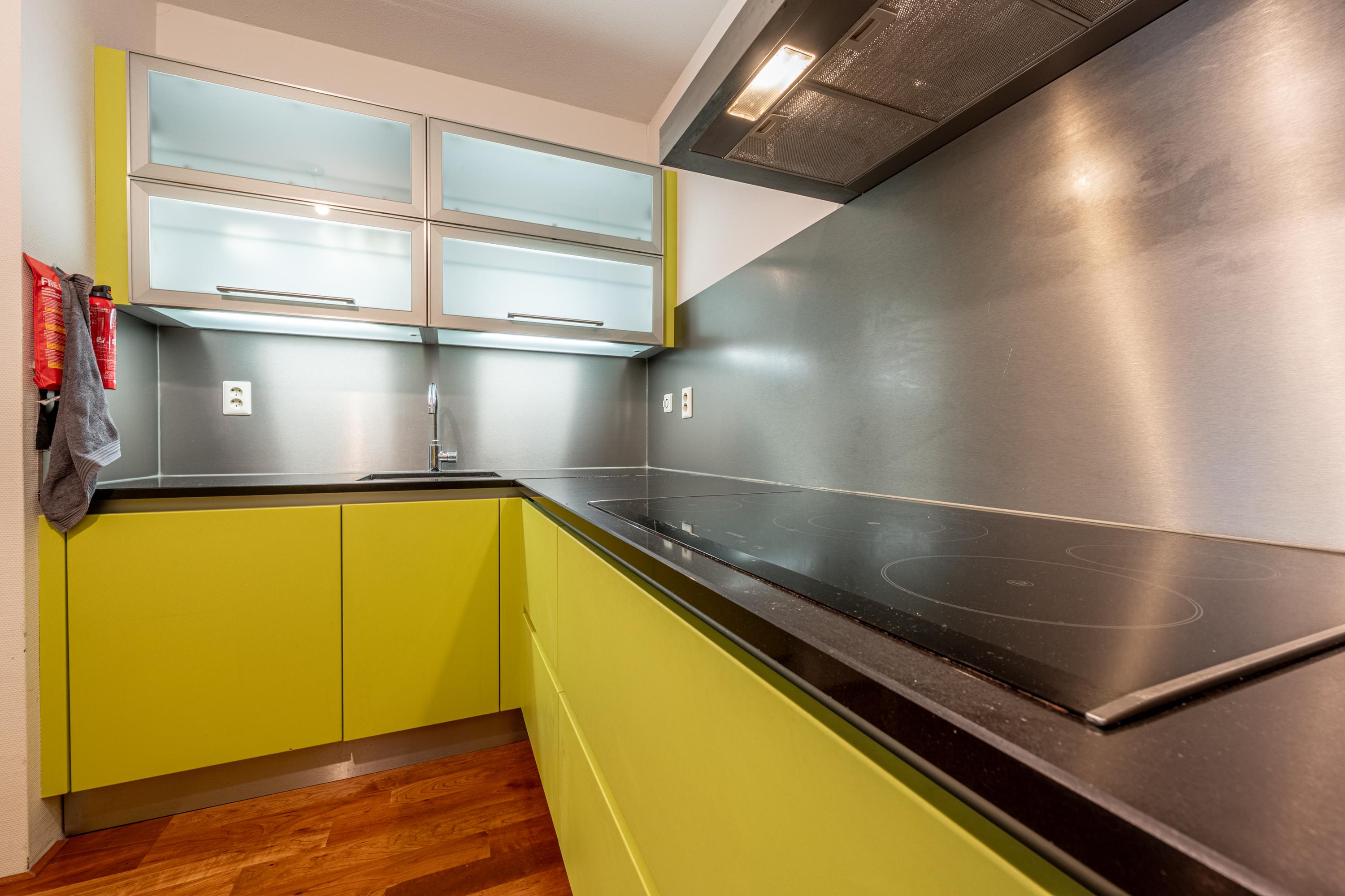 Appartement te koop: Binnenrotte 333, Rotterdam