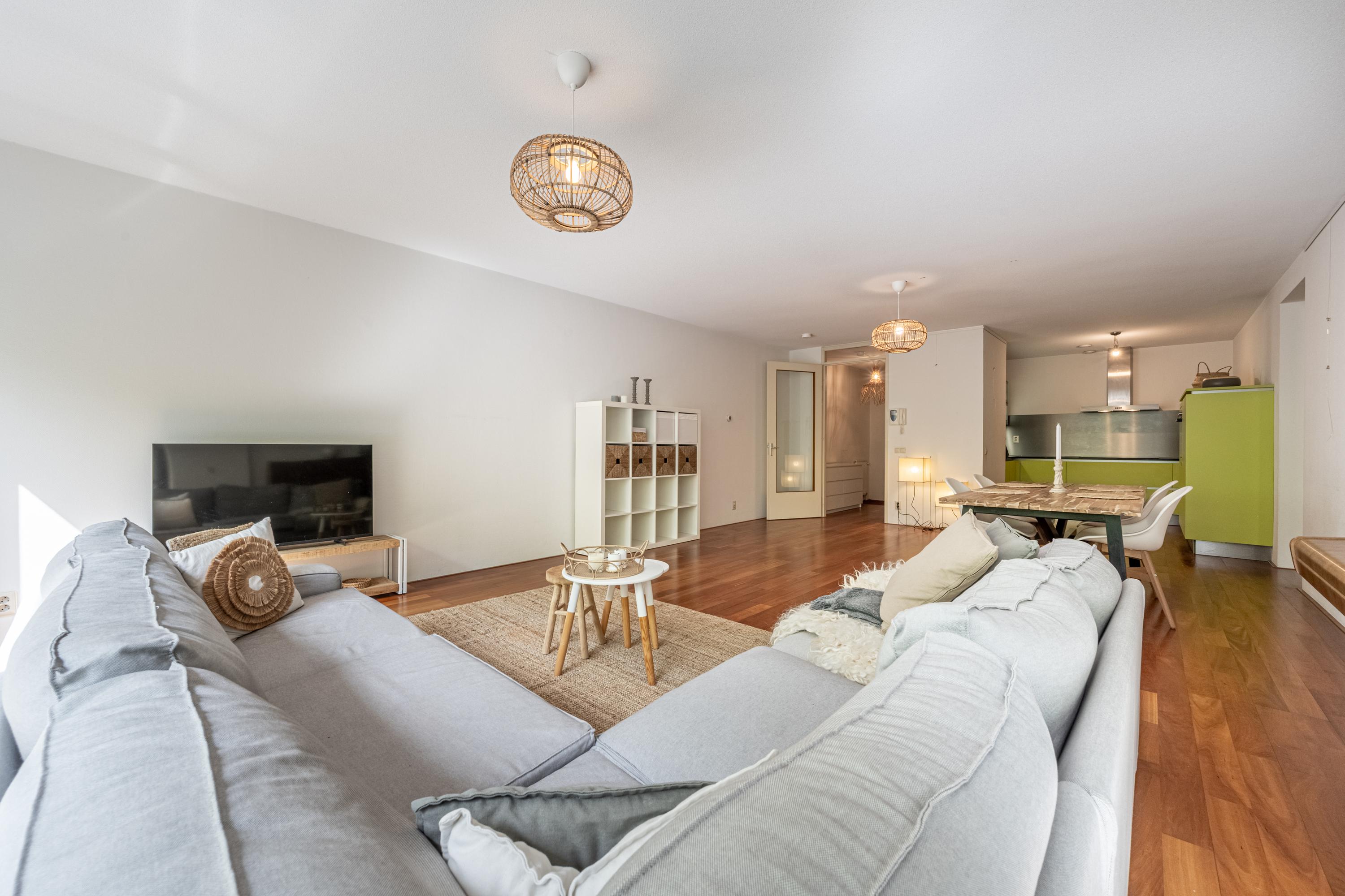 Appartement te koop: Binnenrotte 333, Rotterdam