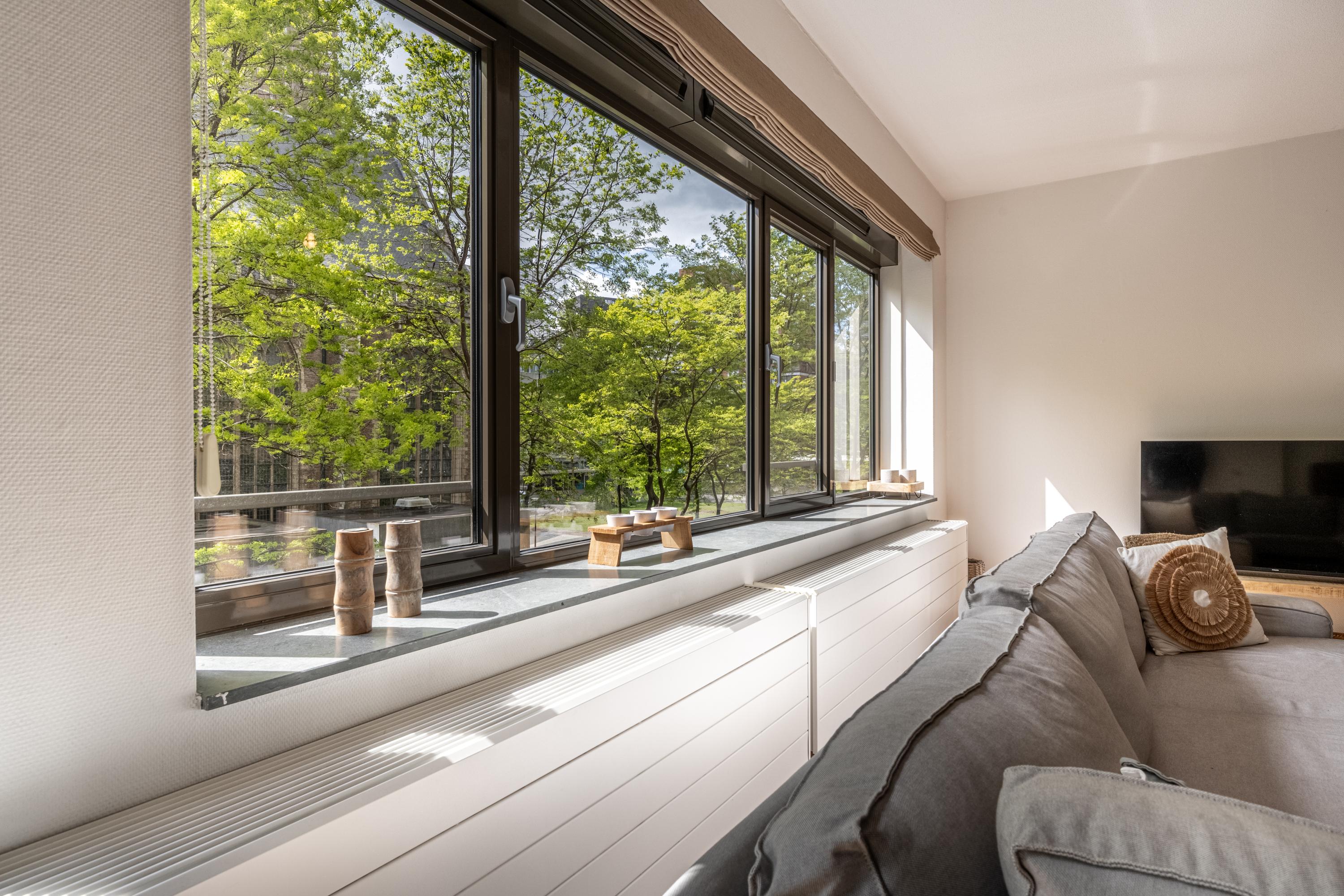 Appartement te koop: Binnenrotte 333, Rotterdam