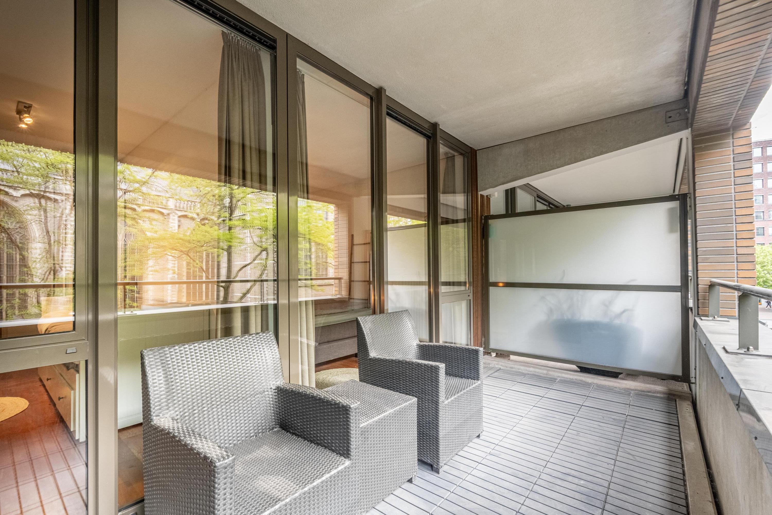 Appartement te koop: Binnenrotte 333, Rotterdam