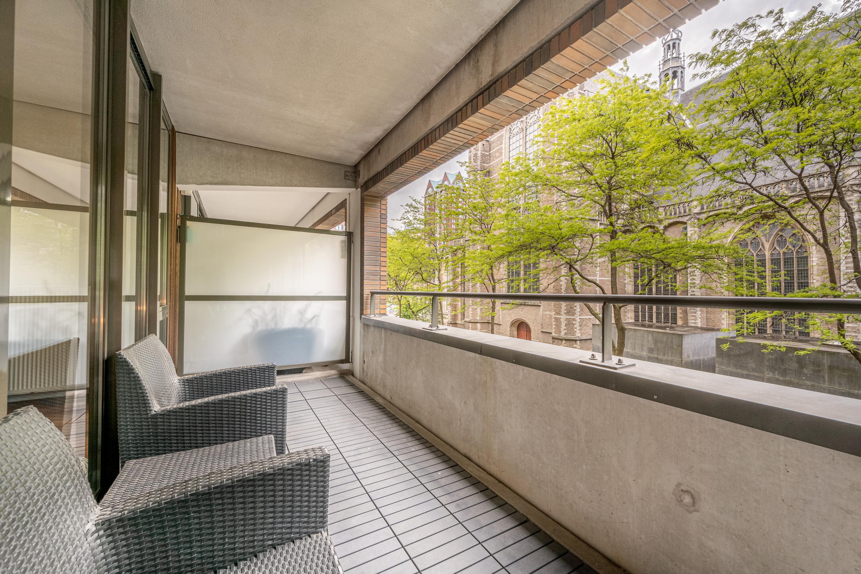 Appartement te koop: Binnenrotte 333, Rotterdam
