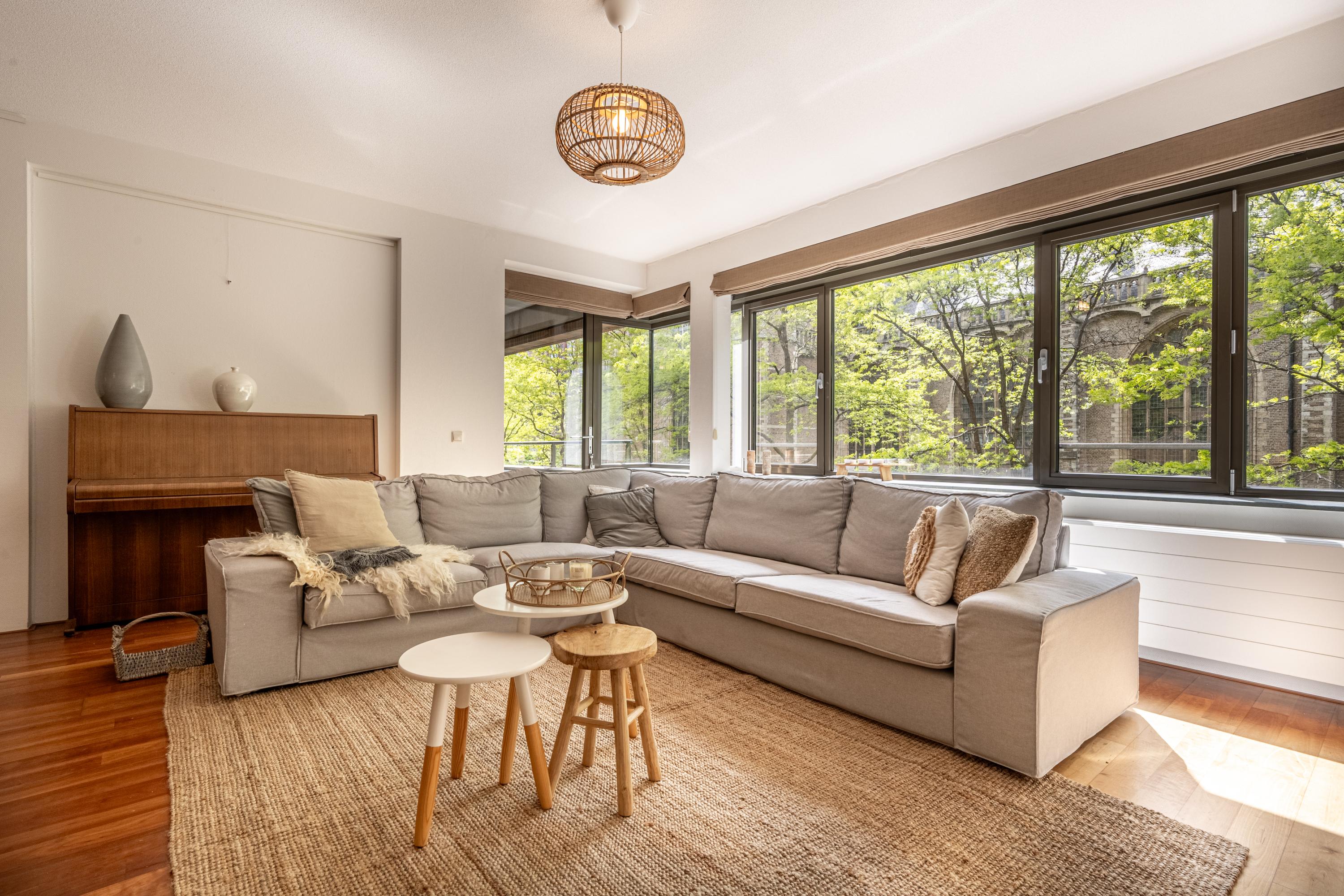 Appartement te koop: Binnenrotte 333, Rotterdam