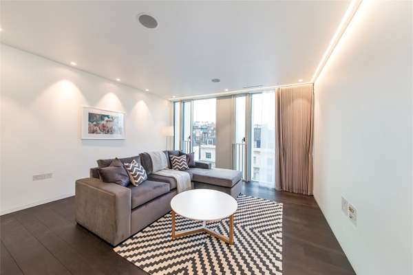 Flat Ebury Street in City of Westminster