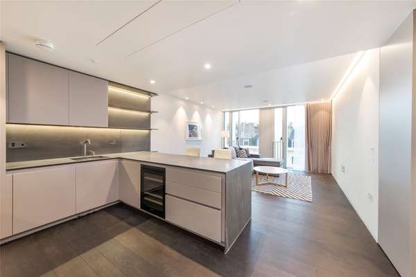 Flat Ebury Street in City of Westminster