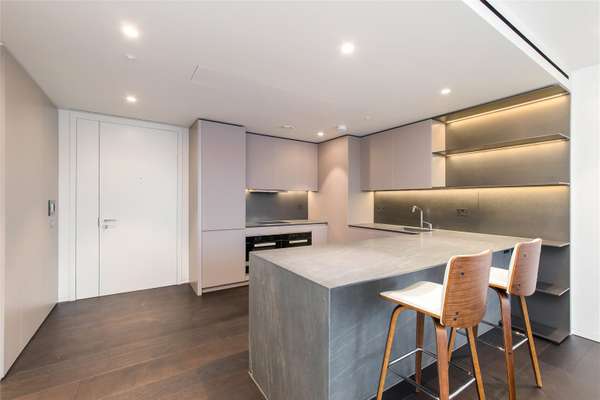Flat Ebury Street in City of Westminster