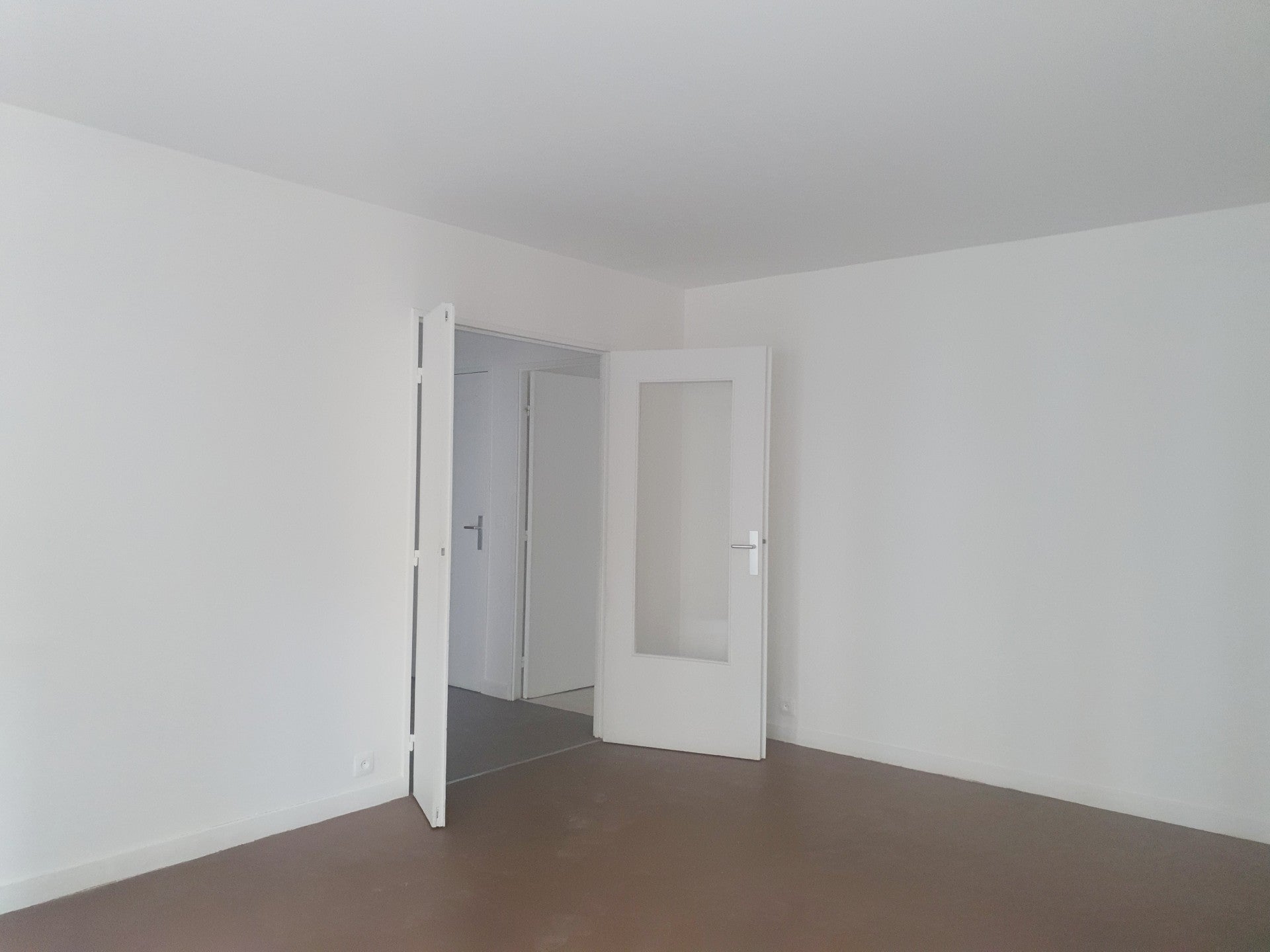Appartement Avenue de Saint-Ouen à Paris