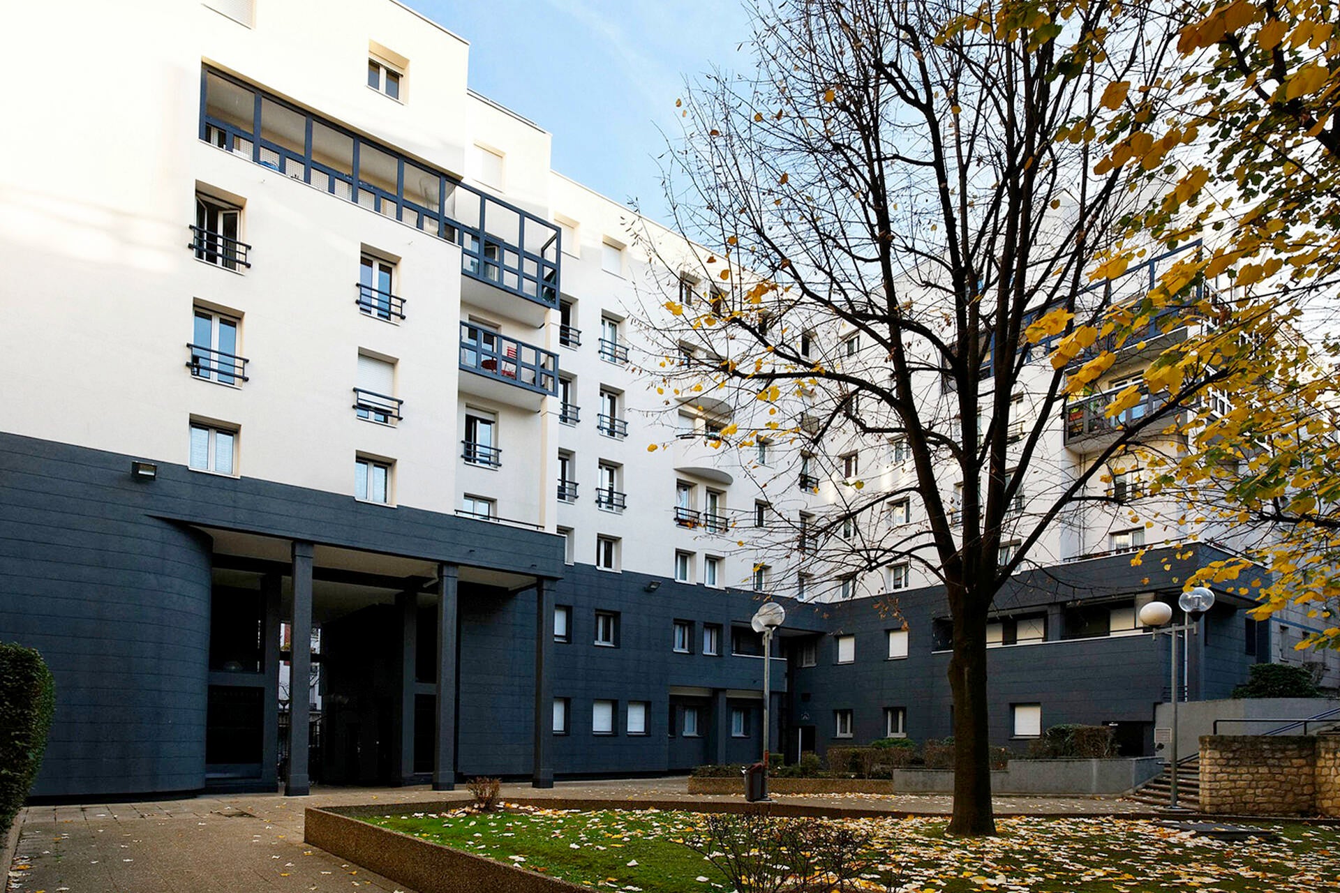 Appartement Avenue de Saint-Ouen à Paris