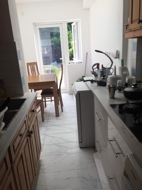 Room Grasmere Avenue in Greater London