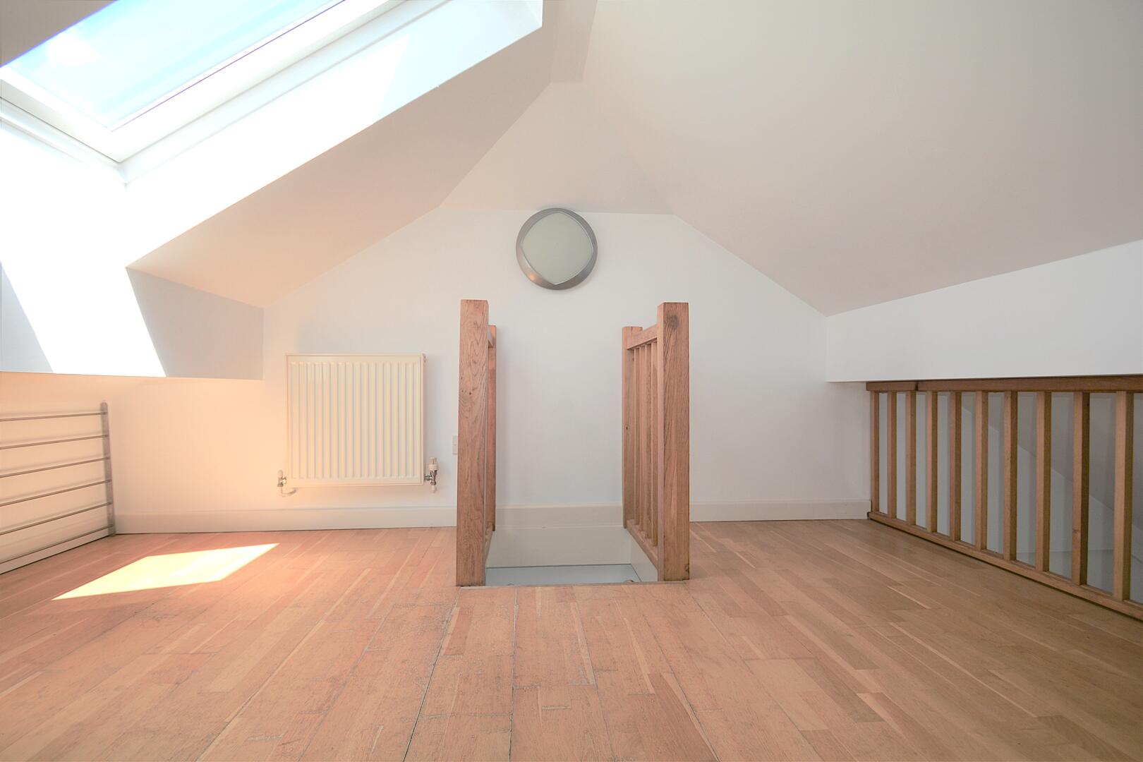 Flat Benett Street in Ryde