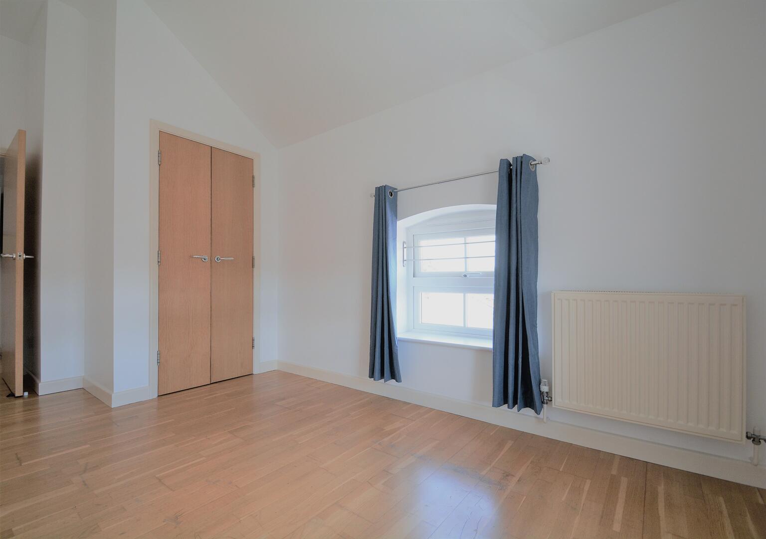 Flat Benett Street in Ryde