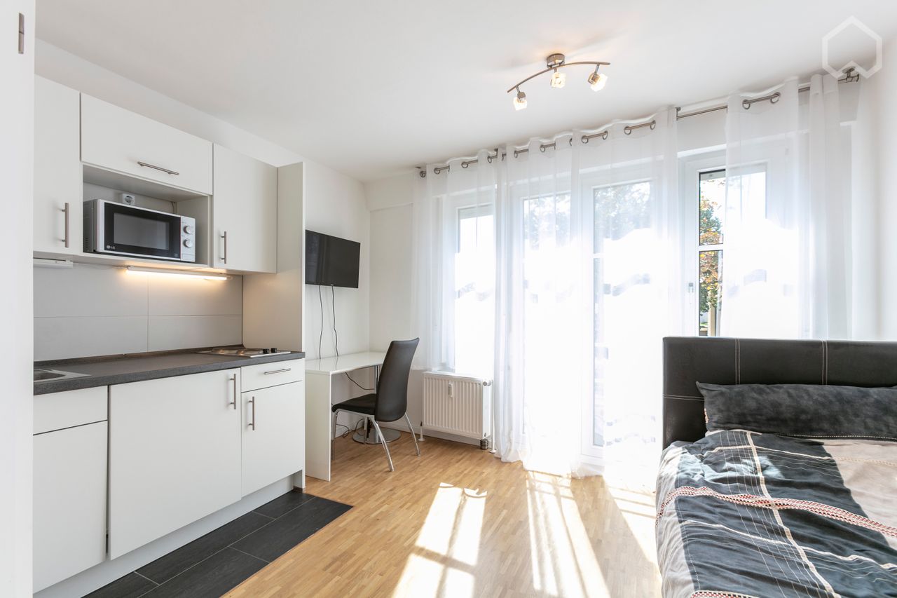Wohnung Kreillerstraße in München