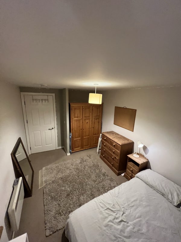 Room Adderley Road in East Hertfordshire
