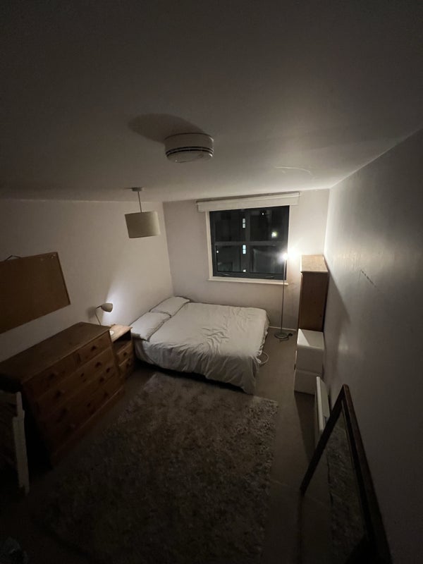 Room Adderley Road in East Hertfordshire