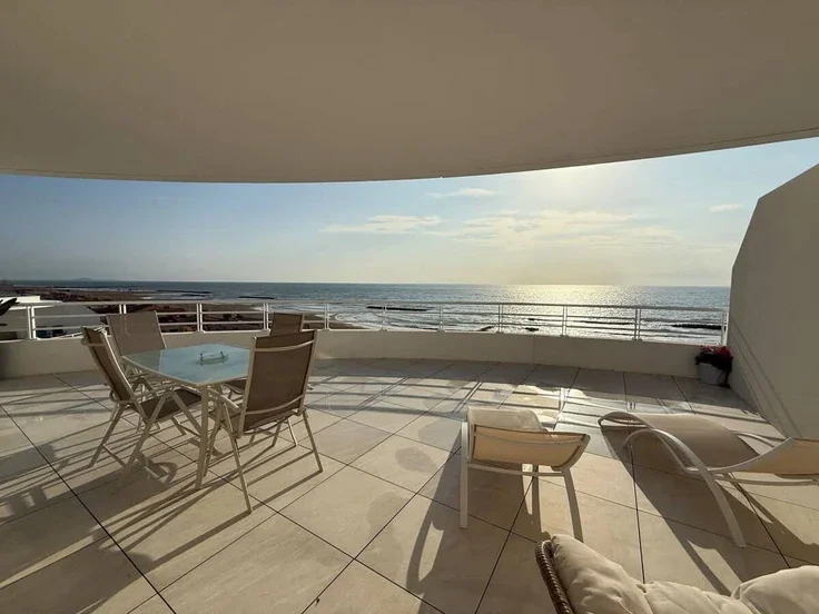 House Avenue des Élysées in Valras-Plage