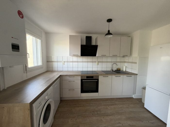 Flat Rue Montaigne in Poitiers