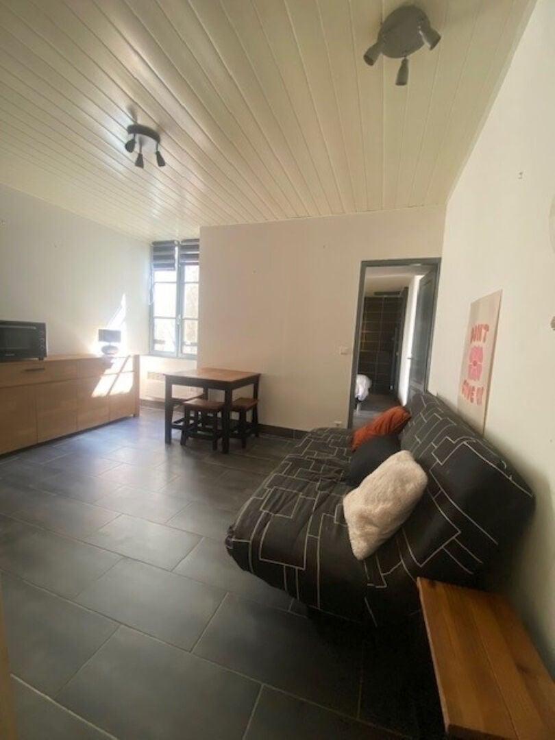 Flat Rue Réaumur in La Rochelle
