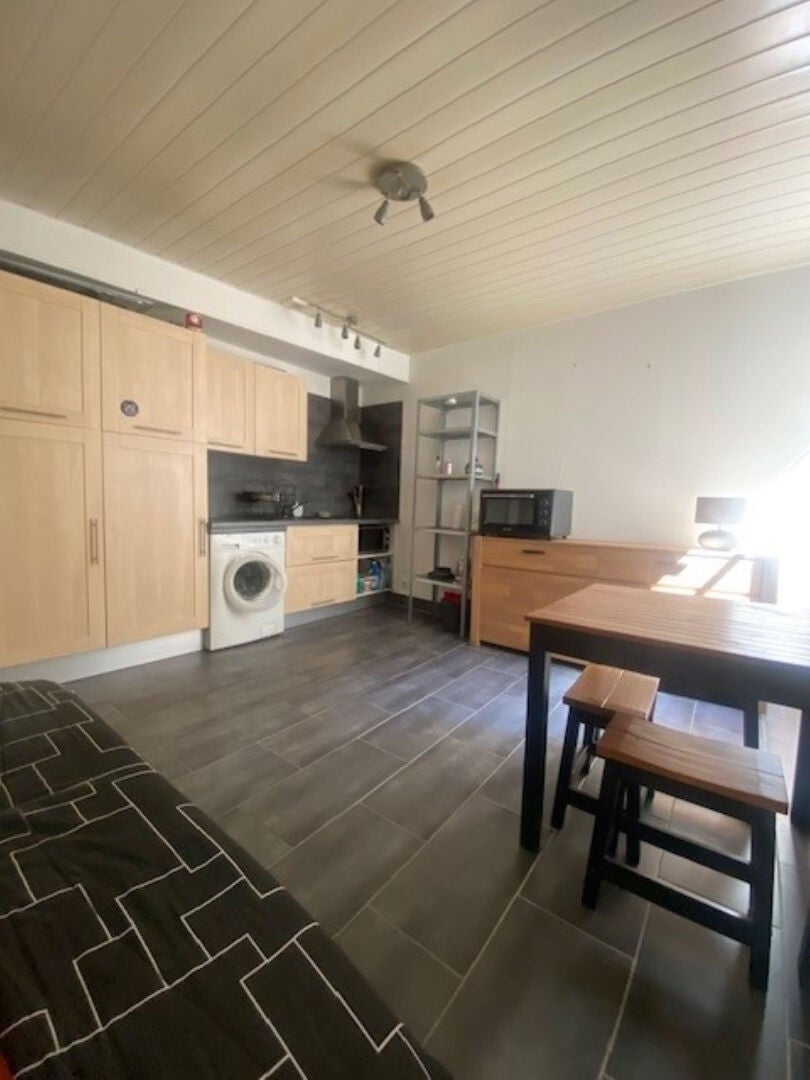 Flat Rue Réaumur in La Rochelle