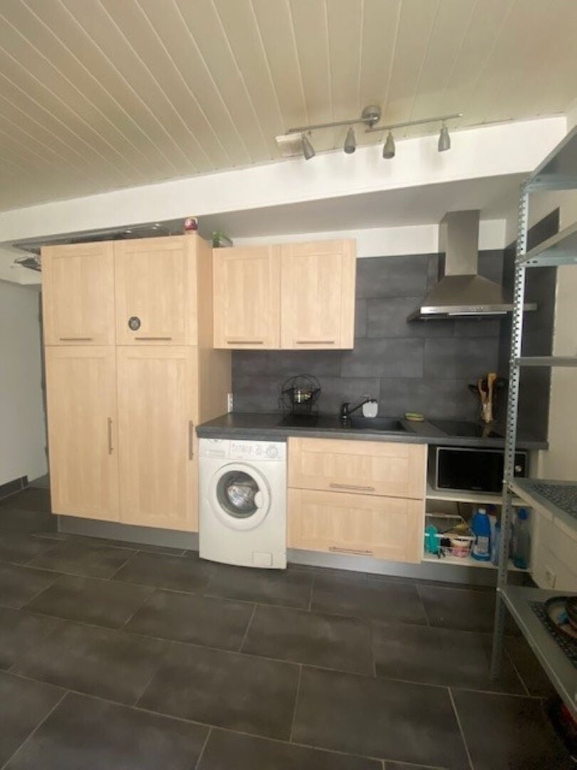 Flat Rue Réaumur in La Rochelle