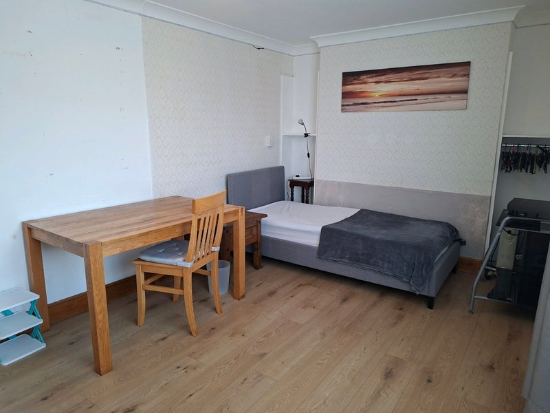 Room Spey Terrace in City of Edinburgh