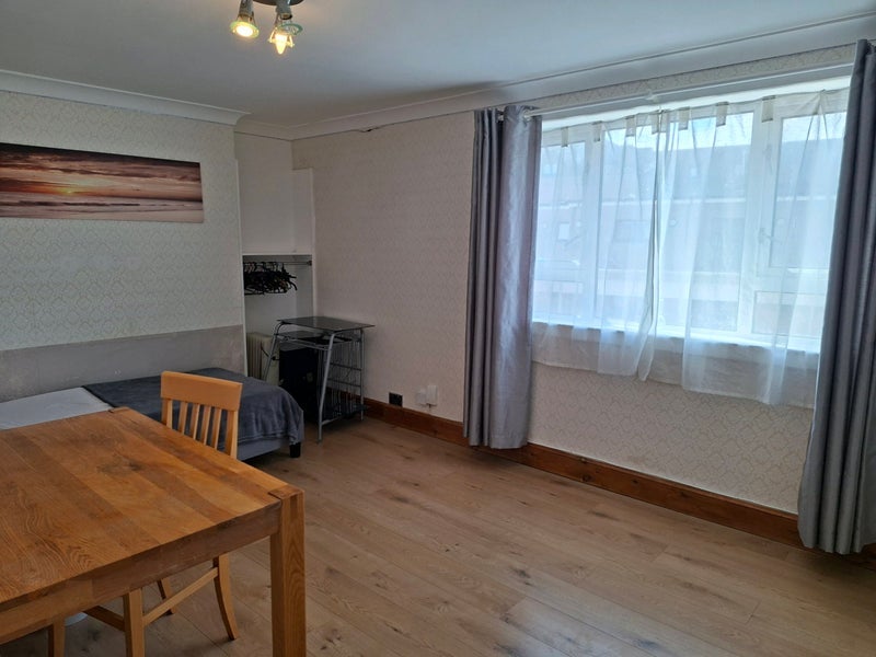 Room Spey Terrace in City of Edinburgh