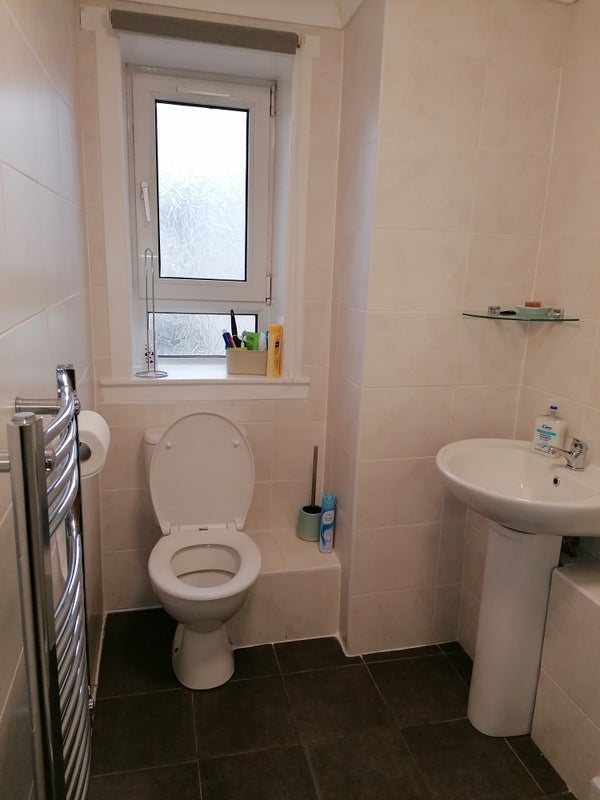 Room Spey Terrace in City of Edinburgh