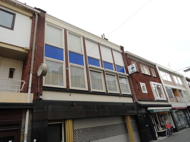 Appartement Marktstraat in Hengelo