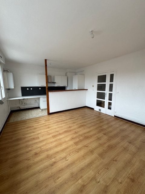 Appartement Rue Racine à Coudekerque-Branche