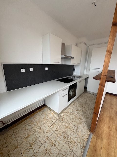 Appartement Rue Racine à Coudekerque-Branche