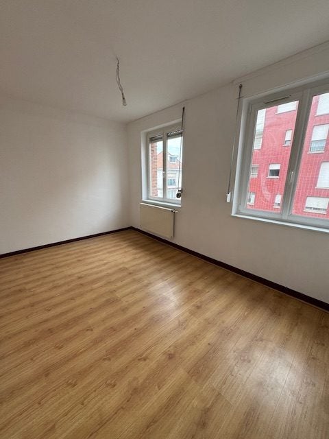 Appartement Rue Racine à Coudekerque-Branche