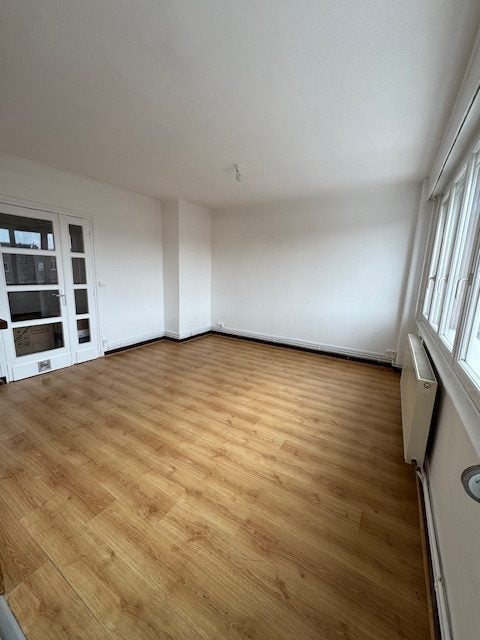 Appartement Rue Racine à Coudekerque-Branche