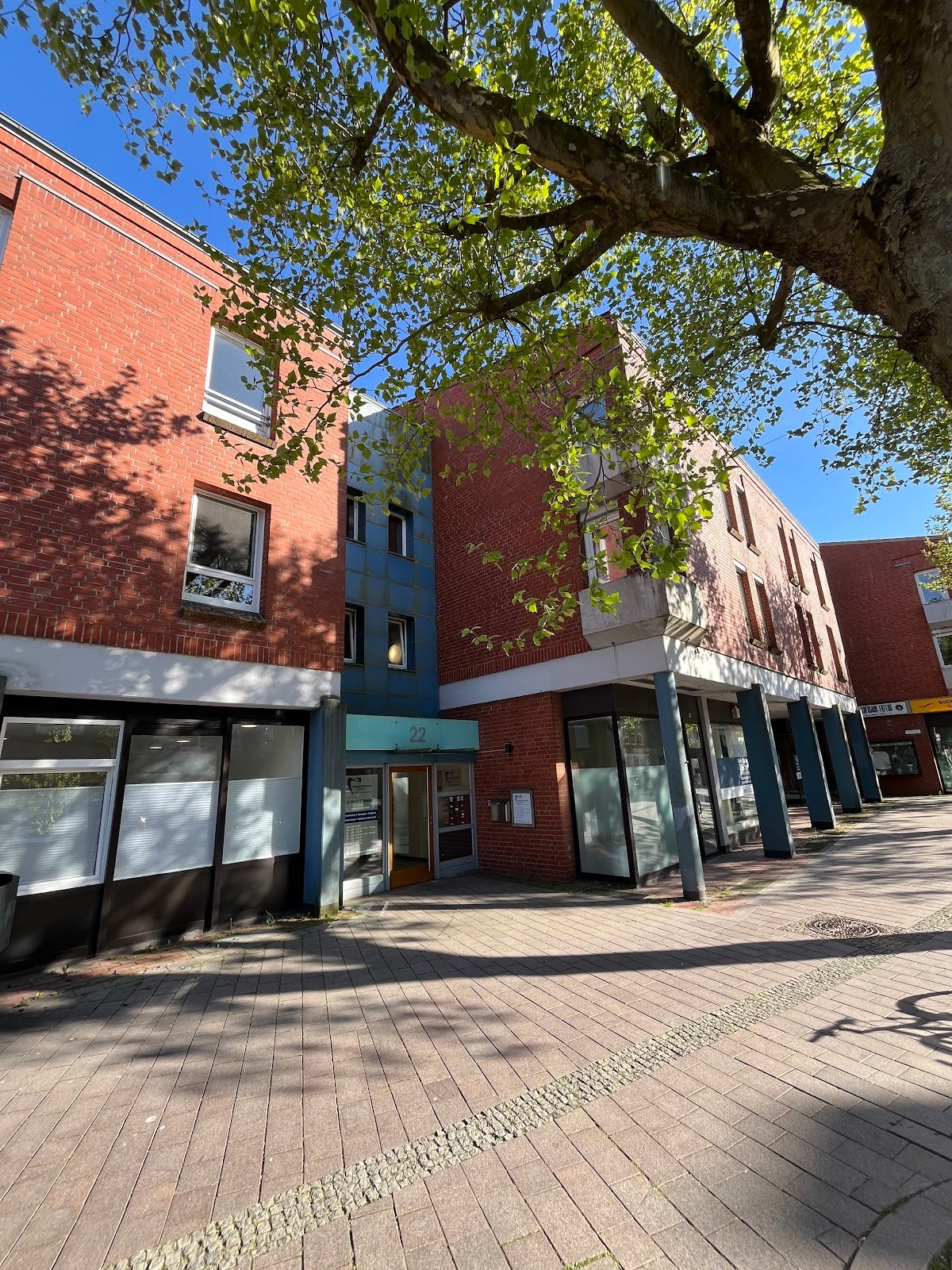 Wohnung Lübecker Straße in Plön