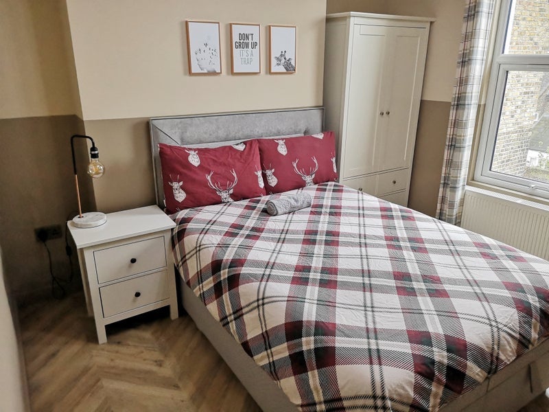 Room Prairie Street in Greater London