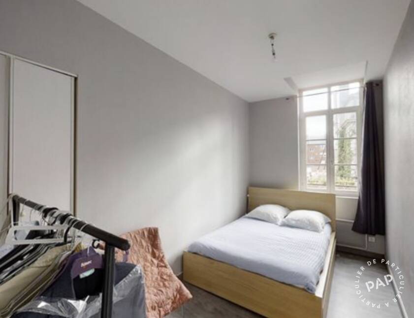 Flat Quai de la Somme in Amiens