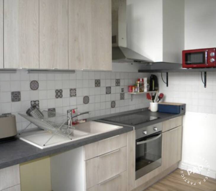 Flat Quai de la Somme in Amiens
