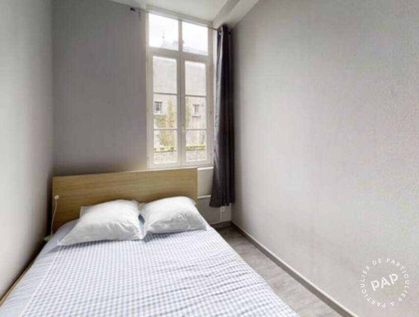 Flat Quai de la Somme in Amiens