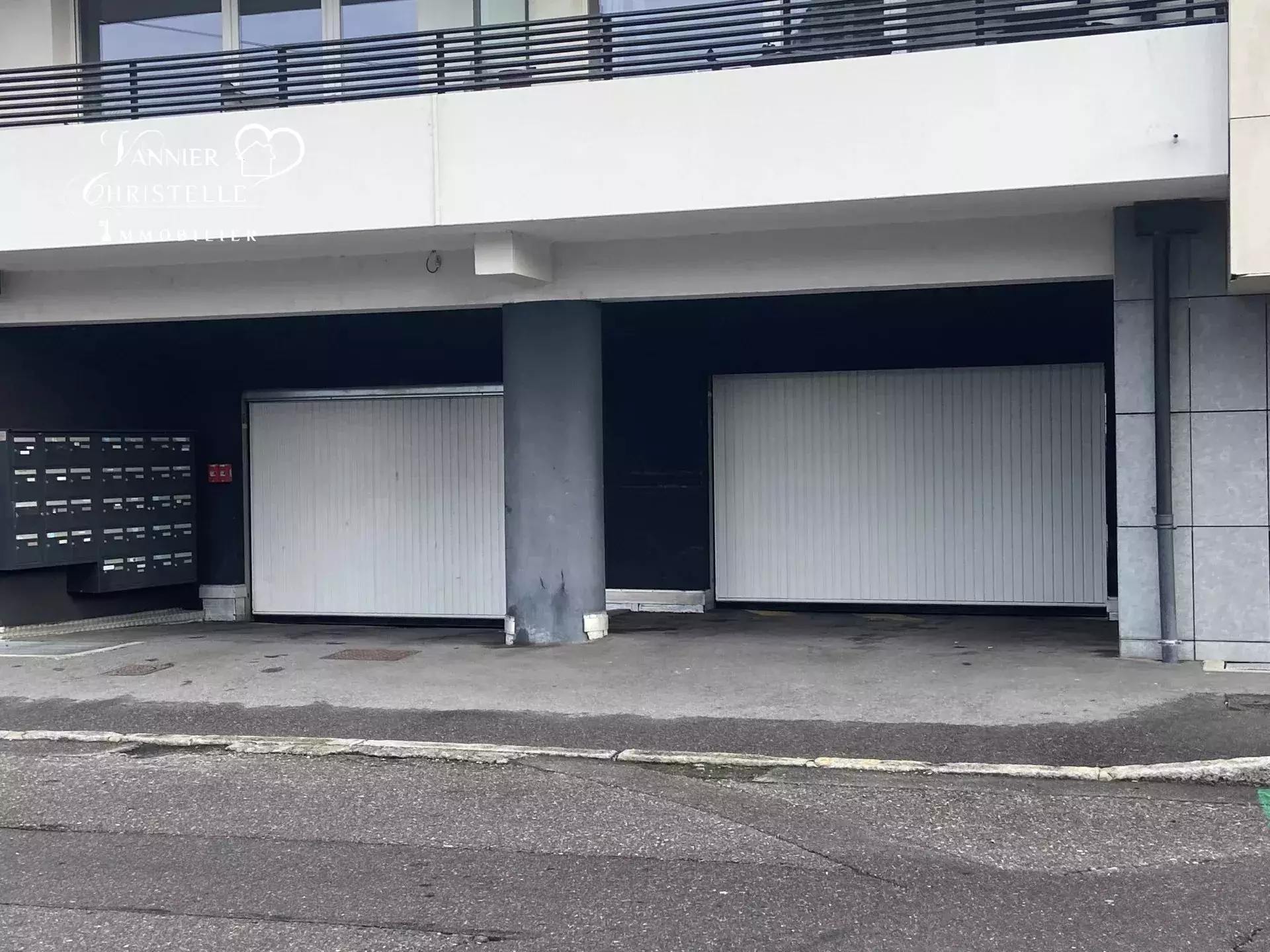 Room Quai Georges Pianta in Thonon-les-Bains