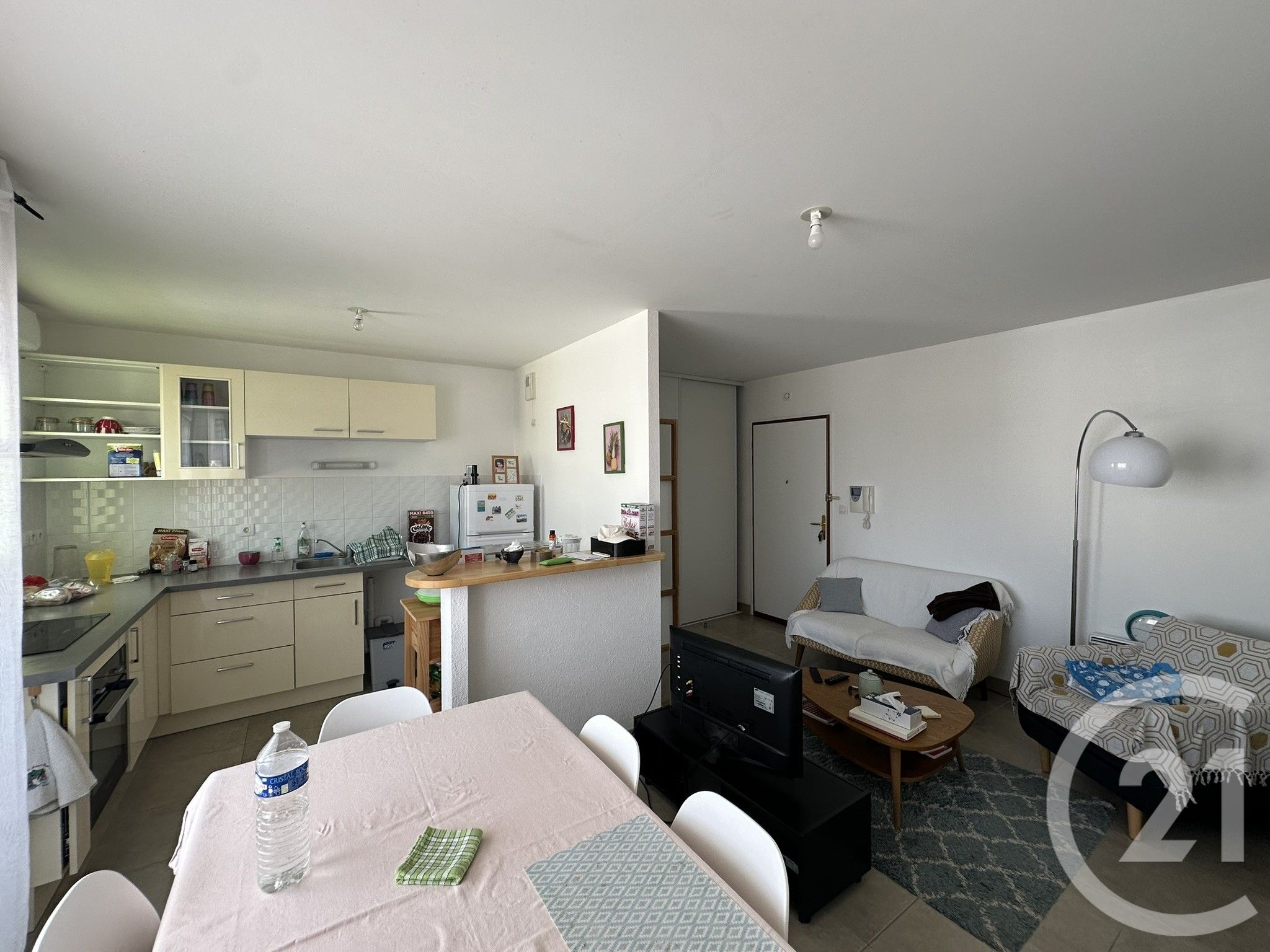 Appartement Boulevard de Vendée à Allonnes