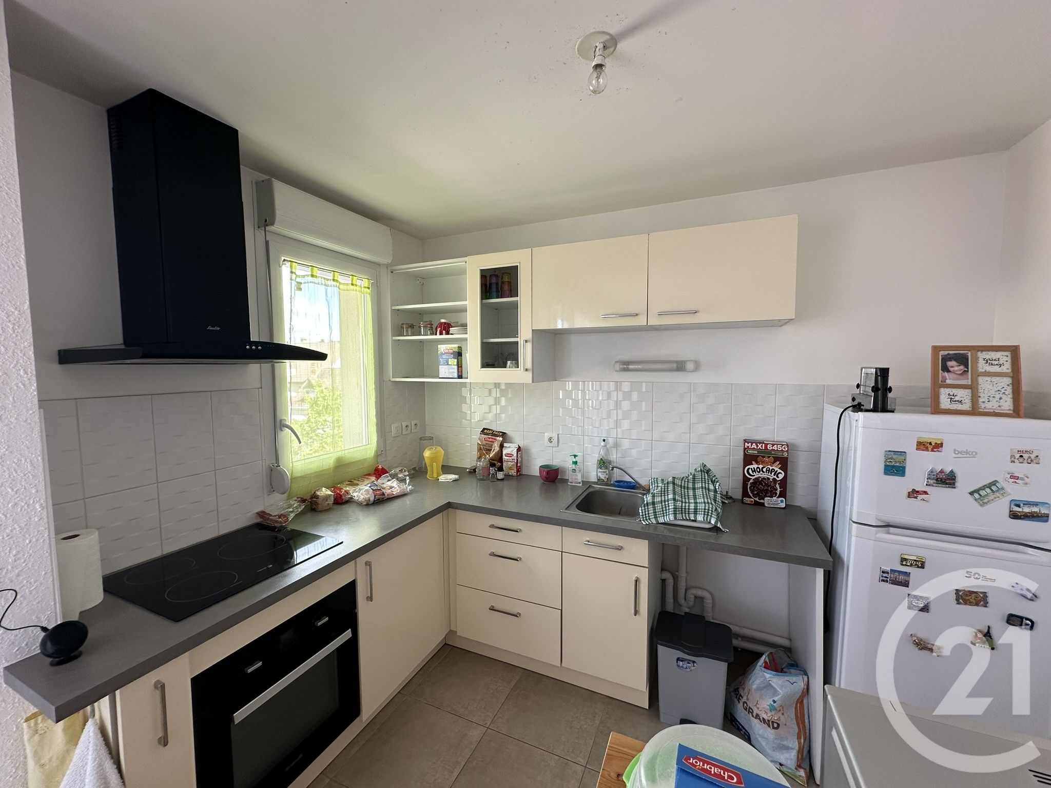 Appartement Boulevard de Vendée à Allonnes