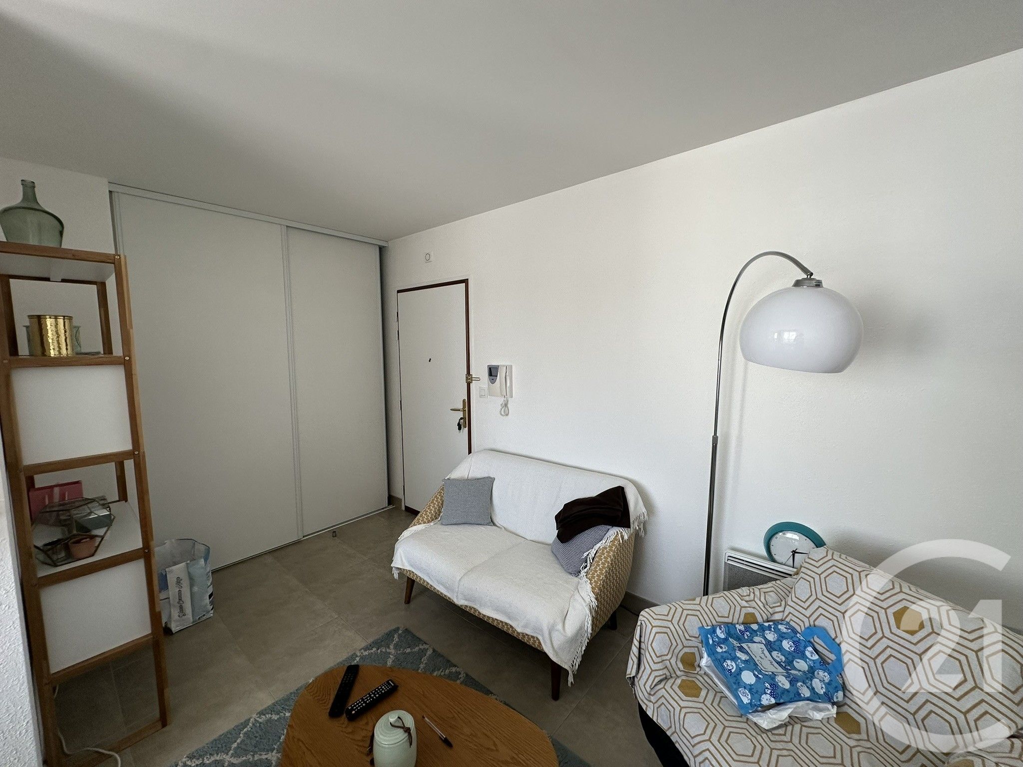 Appartement Boulevard de Vendée à Allonnes
