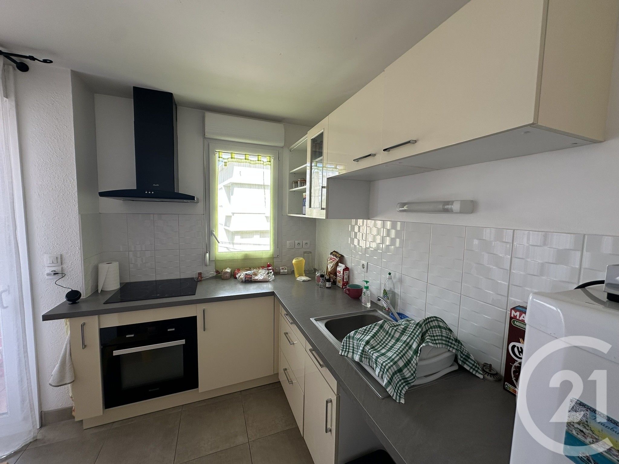 Appartement Boulevard de Vendée à Allonnes
