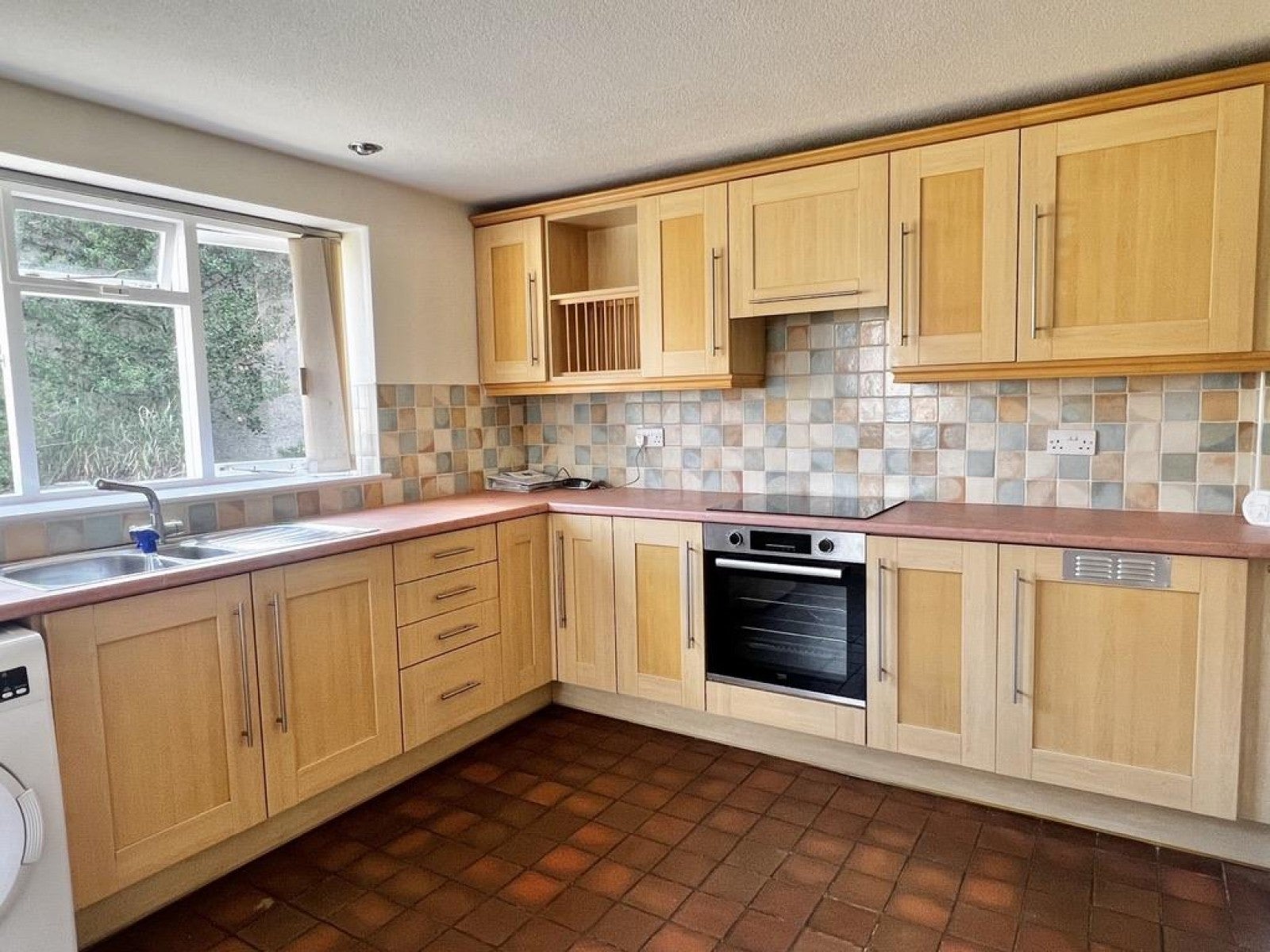 House High Market Place in Kirkbymoorside
