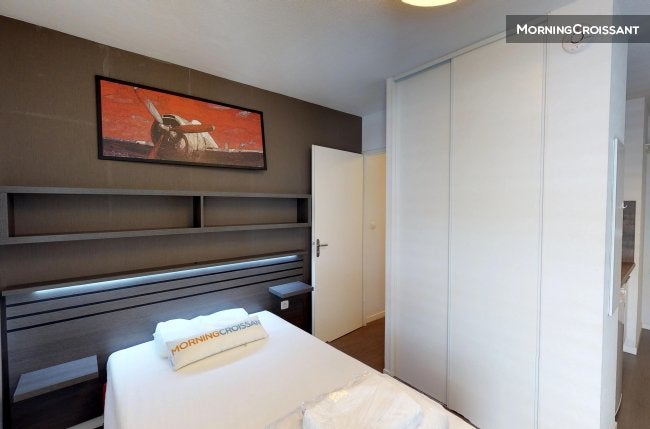Appartement Rue Jacqueline Auriol à Toulouse