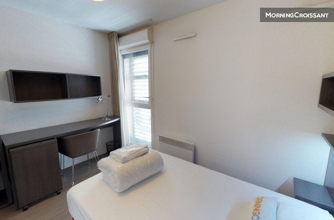 Appartement Rue Jacqueline Auriol à Toulouse