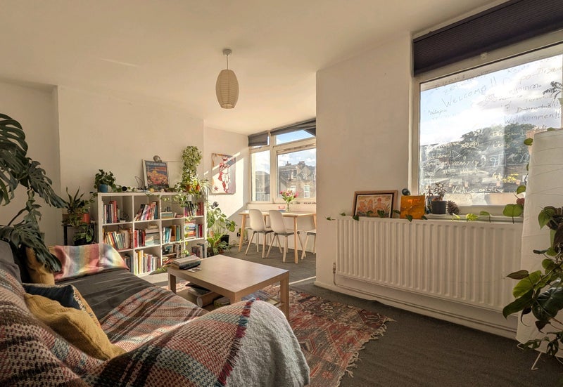 Flat Dartford Street in Greater London