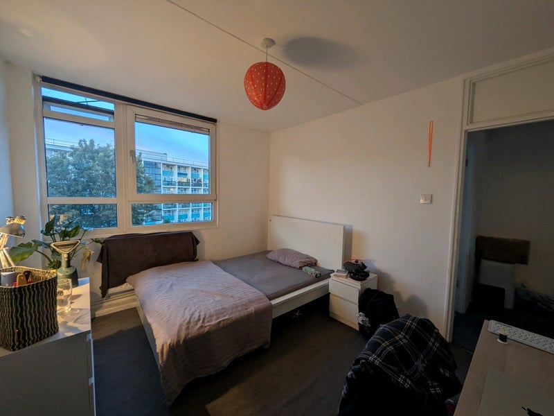Flat Dartford Street in Greater London